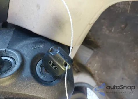 2012 Honda Odyssey Ex-L z USA, uszkodzony, nr VIN 5FNRL5H66CB035796